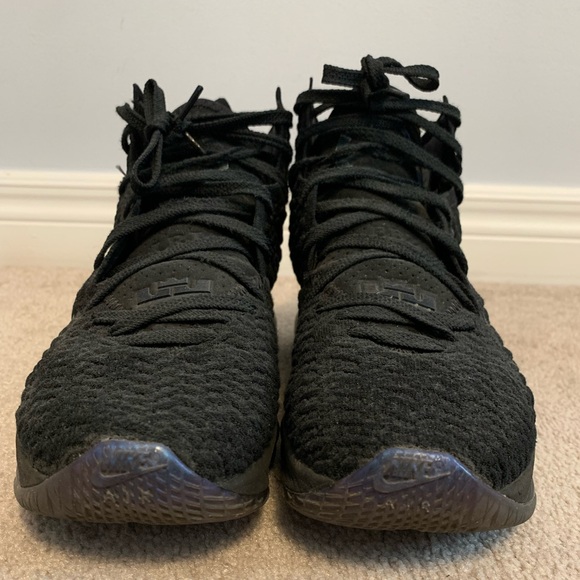 Lebron 17 EP ‘Global Currency’ - Picture 7 of 8